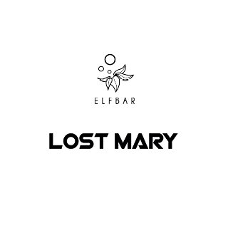 ELF BAR Lost Mary 600