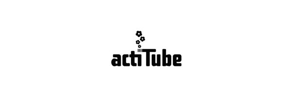 Bild für Kategorie: acti Tube