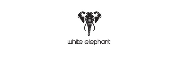 Bild für Kategorie: White Elephant