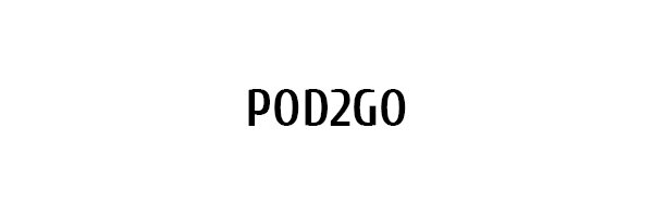 Bild für Kategorie: 5EL Pod2Go