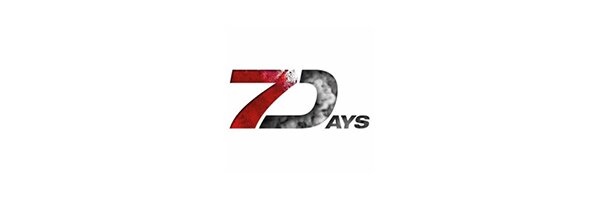 Bild für Kategorie: 7DAYS