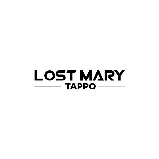 Lost Mary TAPPO