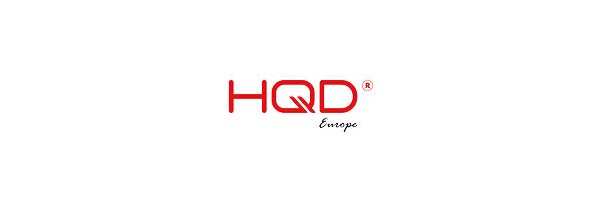 Bild für Kategorie: HQD JUICE