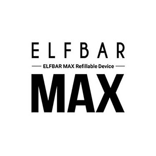 ELFBAR Max
