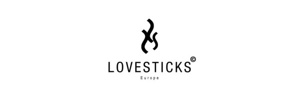 Bild für Kategorie: LOVESTICKS LUVX Velora