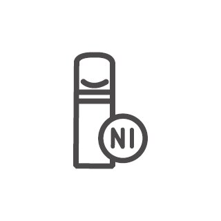 PODs mit Nikotin