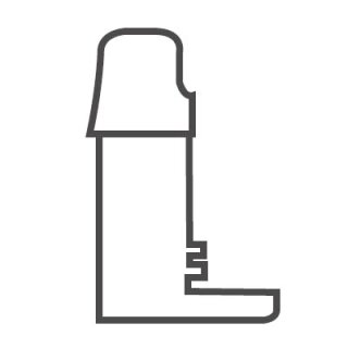 Refillable Tank
