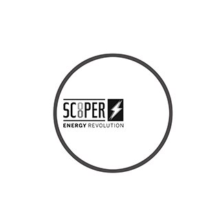 Energy Pouches/ Sccoper