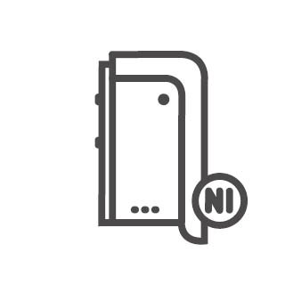 PODS mit Nikotin