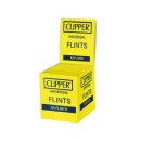 Clipper Feuersteine, 1 Blister je 9 Steine