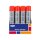 Atomic Feuerzeuggas Nylon mit Metall-Ventil 65 ml, 12er Display