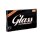Luxe GLASS Cellulose Papers King 1 1/4 Size 24 Hefte je 50 Blatt