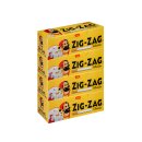 Zig-Zag Filterhülsen 250er, 4er Gebinde