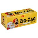 Zig-Zag Filterhülsen 250er, 4er Gebinde