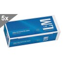 L&M Blue, 200 Hülsen, 5er Gebinde