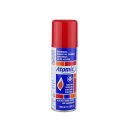 Atomic Feuerzeuggas Isobutan mit Kunststoff-Ventil, 100ml