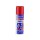 Atomic Feuerzeuggas Isobutan mit Kunststoff-Ventil, 100ml
