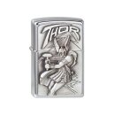 Zippo Feuerzeug - Viking Thor Emblem
