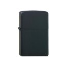 Zippo Feuerzeug - Black Matte