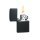 Zippo Feuerzeug - Black Matte