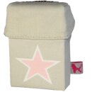 Smokeshirt - Pink Star - Regular