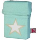 Smokeshirt - White Star - Regular