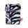 Smokeshirt - Zebra - Big Pack