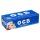 OCB Blau, 200 Hülsen, 5er Gebinde