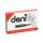 DeniTip Zigarettenspitzen schwarz 6er Packung