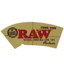 RAW - Filter Tips cone 24 Hefte je 32 Tips