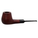 Pfeife "Coney Walnuss" Holz  Braun-rot matt,...