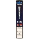 Blunt Juicy Super Wrap Blue (Blueberry) 21 cm