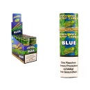 Cyclones Blunts Hemp Cones - BLUE (Blueberry), 12x2er...