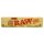 RAW Cones Organic King Size 109mm pre-rolled, 32er Packung