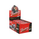 Smoking Filter Tips Conical RED King Size XL 50 Hefte je...