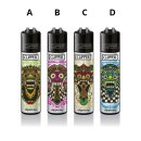 Clipper BALI BARONG - Alle 4 Motive