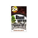 Blunt Wrap BROWN Double Premium (Chocolate)