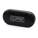 Clipper Metal Matt Black (Micro) in einer Geschenkbox