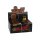 RAW - Filter Tips Black (natural unrefined) 50 Hefte je 50 Filter Tips