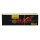 RAW - Filter Tips Black (natural unrefined) 50 Hefte je 50 Filter Tips