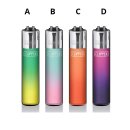 Clipper Metallic Gradient #3 - Alle 4 Motive