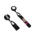 Silikon Clipper-Halter mit Leine