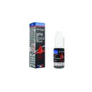 Silver Cig 6 mg Red Tobacco