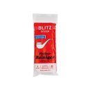 Pfeifenreiniger Blitz System Rot / Weiß 16cm, 80...
