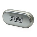 Clipper Metal Blue & Silver  inkl. Geschenkverpackungen