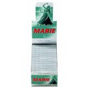 Box - Gizeh Marie 100 Blatt 25 Hefte