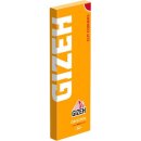 Gizeh Original (gelb) 50 Blatt