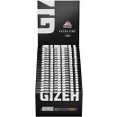 Box - Gizeh Black Extra Fine 100 Blatt 20 Hefte (1 Box)