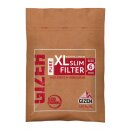 5 Stück Gizeh Pure XL Slim Filter 120 Filter