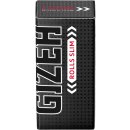 10 Stück Gizeh Black Rolls Slim 5 Meter